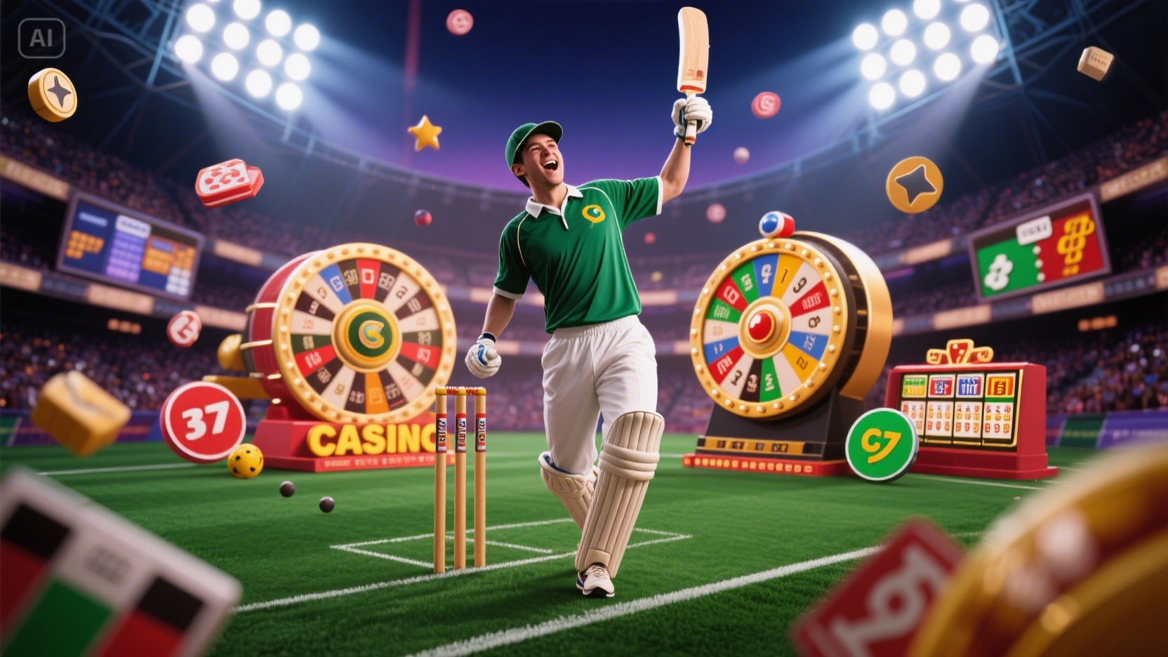 GJ CasinoGet 200% bonus on your first recharge instantly! Pakistani players can now enjoy high-limit games, fast payouts, and safe local transactions.