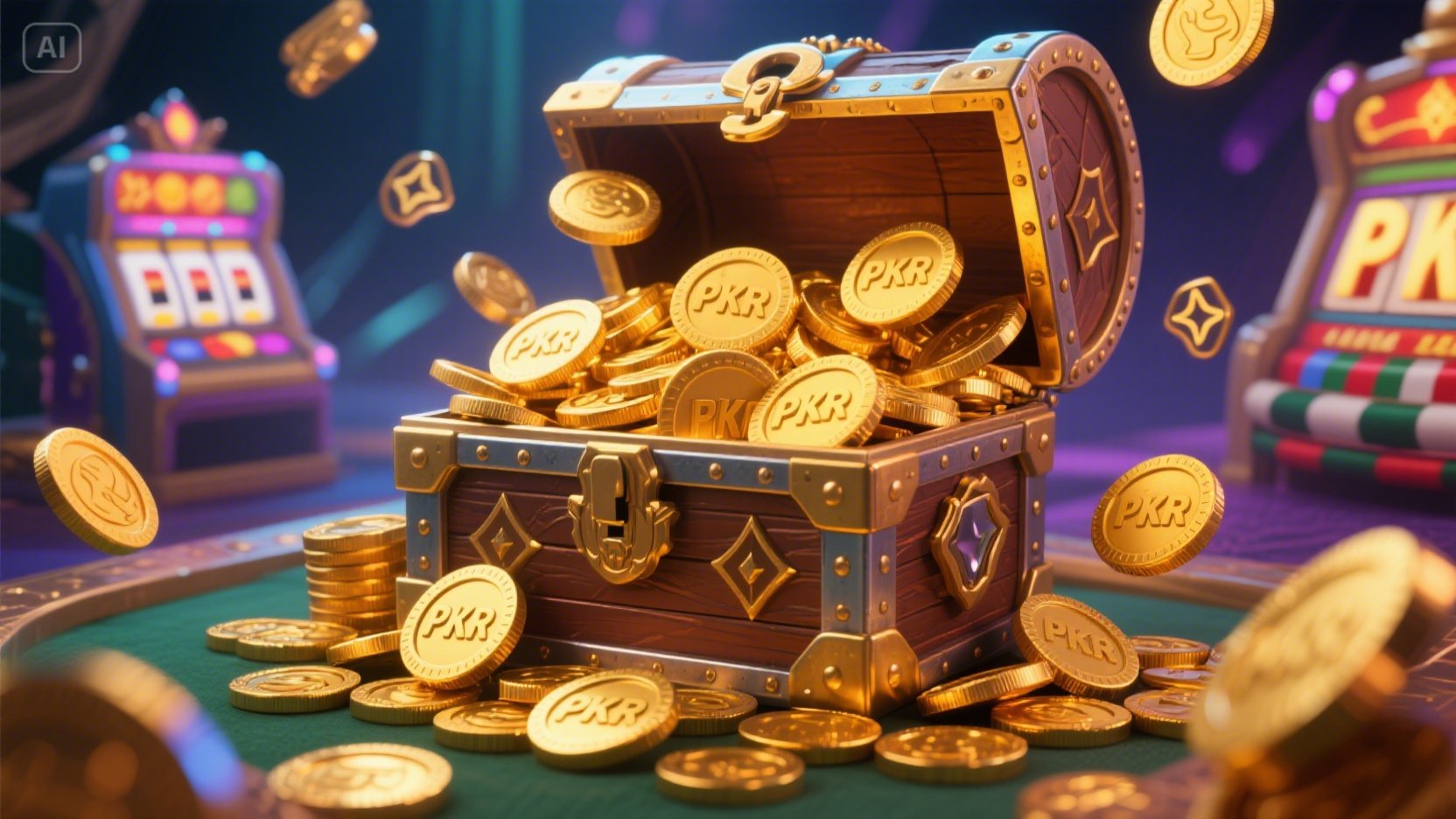 GJ CasinoDeposit once and receive 200% instantly! Pakistan’s trusted platform offers fair gameplay, safe JazzCash payments, and real PKR cash rewards for every spin.