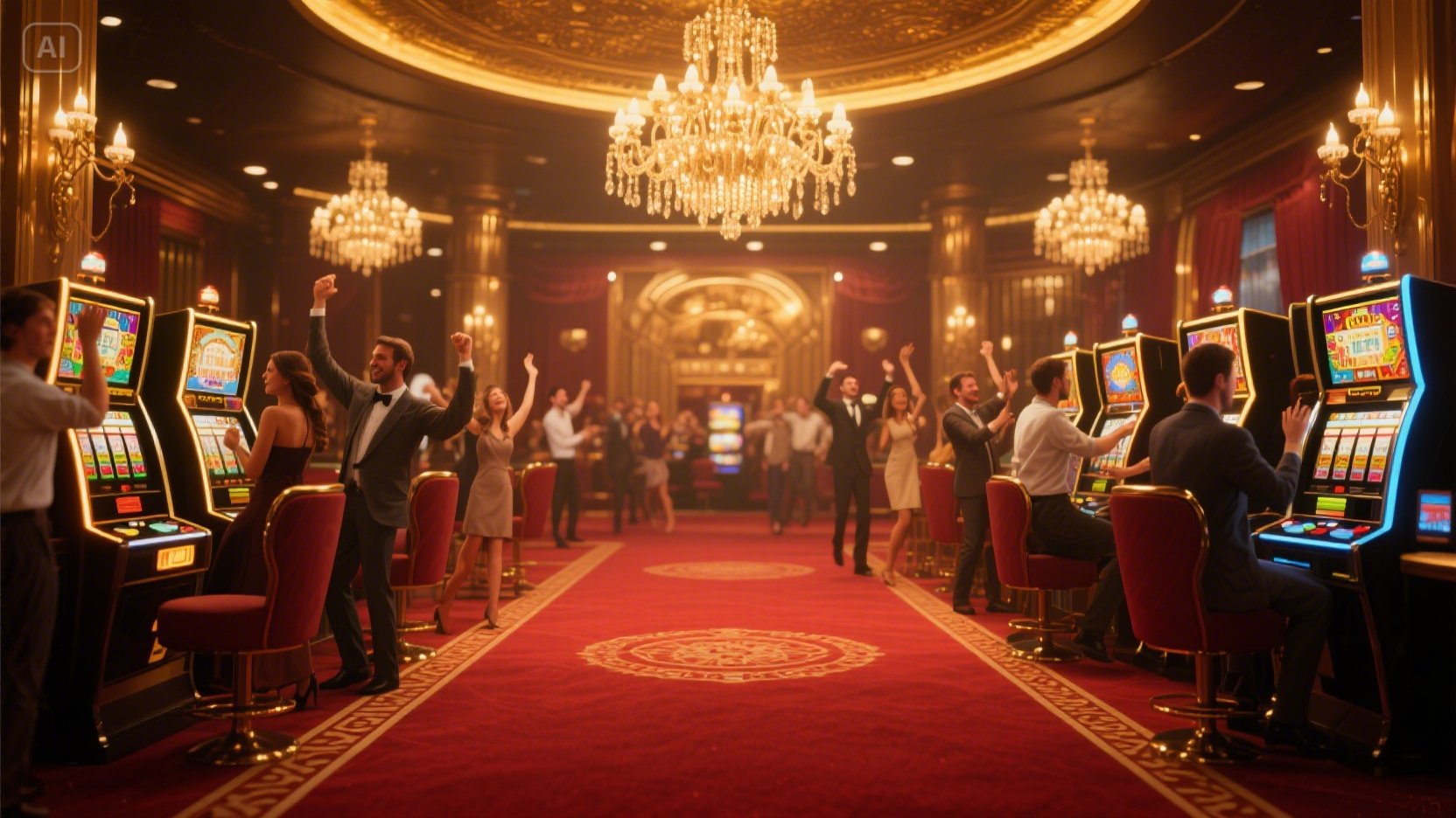 Registration at GJ Casino Casino