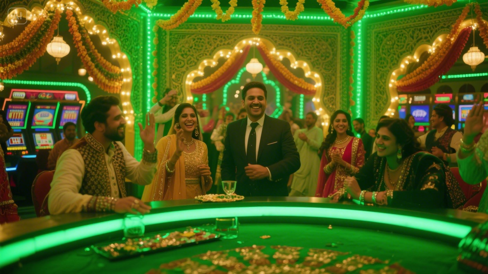 Registration at GJ Casino Casino