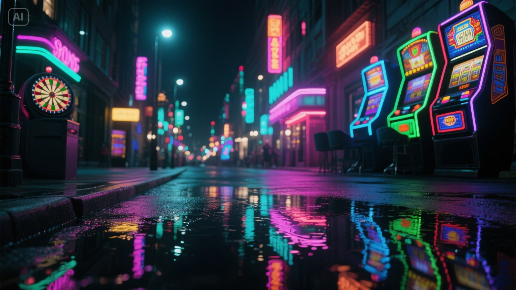 Registration at GJ Casino Casino